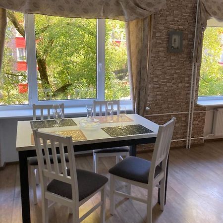 Find For The Traveler Apartment ทาลลินน์ ภายนอก รูปภาพ