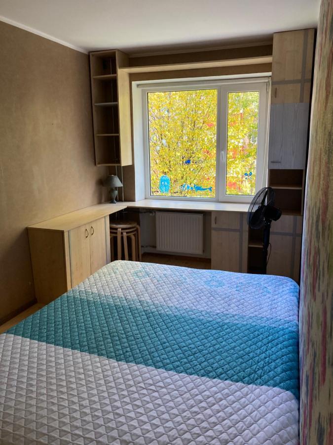 Find For The Traveler Apartment ทาลลินน์ ภายนอก รูปภาพ