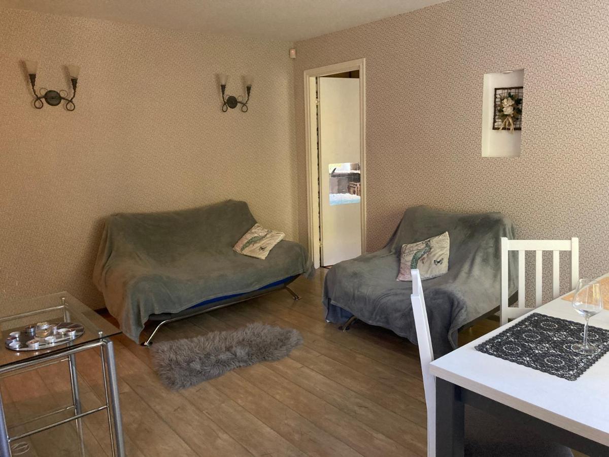 Find For The Traveler Apartment ทาลลินน์ ภายนอก รูปภาพ