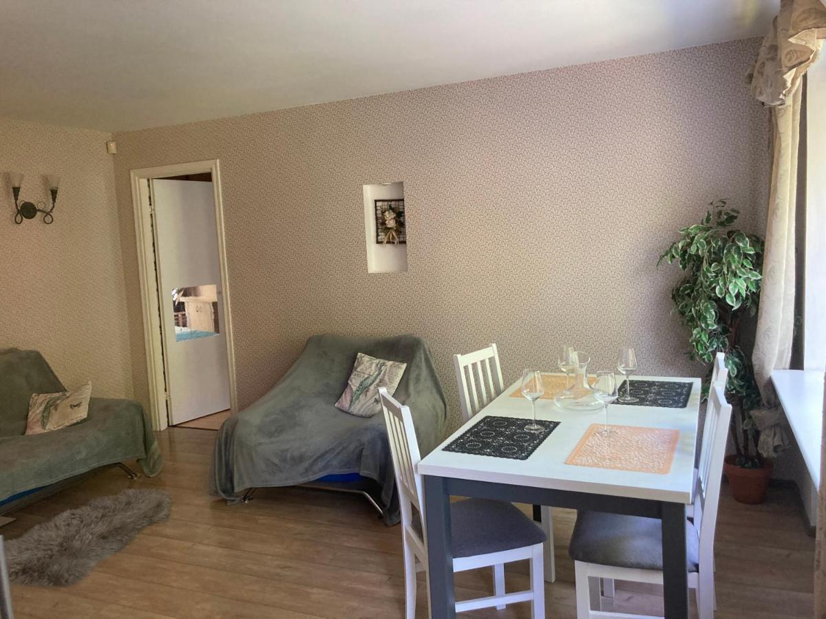 Find For The Traveler Apartment ทาลลินน์ ภายนอก รูปภาพ