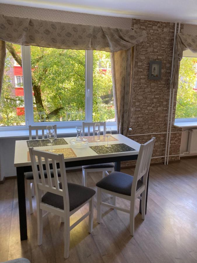 Find For The Traveler Apartment ทาลลินน์ ภายนอก รูปภาพ