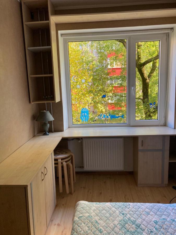 Find For The Traveler Apartment ทาลลินน์ ภายนอก รูปภาพ